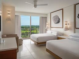 Grand Hyatt Baha Mar