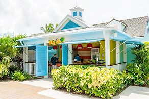Grand Hyatt Baha Mar