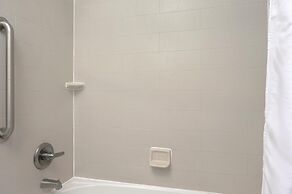 Hampton Inn Lake Charles