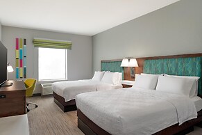 Hampton Inn Lake Charles