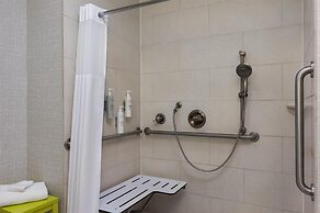 Hampton Inn Lake Charles