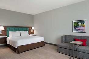 Hampton Inn Lake Charles