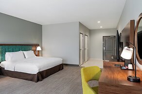 Hampton Inn Lake Charles
