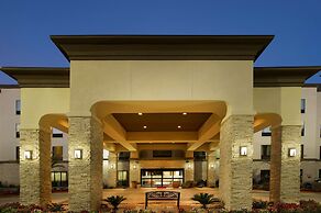 Hampton Inn Lake Charles