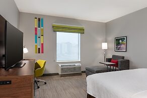 Hampton Inn Lake Charles