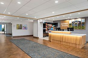 Hampton Inn Lake Charles