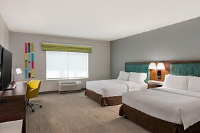 Hampton Inn Lake Charles