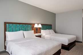 Hampton Inn Lake Charles
