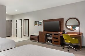 Hampton Inn Lake Charles