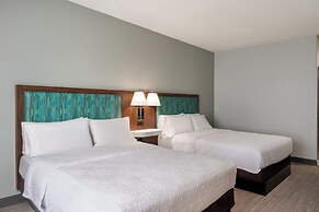 Hampton Inn Lake Charles