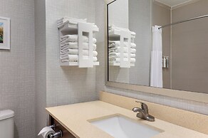 Hampton Inn Lake Charles