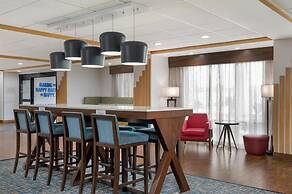 Hampton Inn Lake Charles