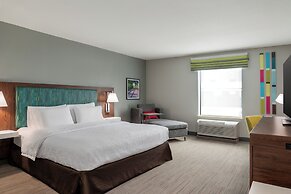 Hampton Inn Lake Charles