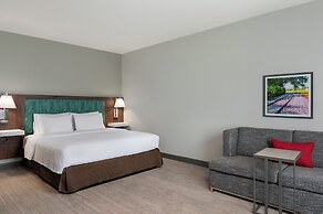 Hampton Inn Lake Charles