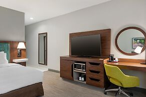 Hampton Inn Lake Charles