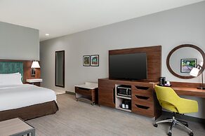 Hampton Inn Lake Charles