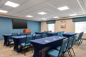Hampton Inn Lake Charles
