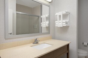 Hampton Inn Lake Charles