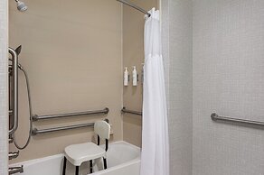 Hampton Inn Lake Charles
