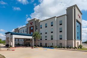 Hampton Inn Lake Charles