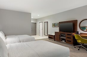 Hampton Inn Lake Charles