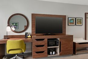 Hampton Inn Lake Charles