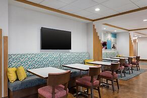Hampton Inn Lake Charles