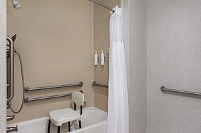 Hampton Inn Lake Charles