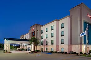 Hampton Inn Lake Charles