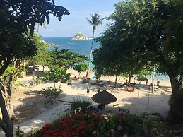 Coral View Resort