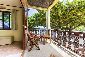 Coral View Resort