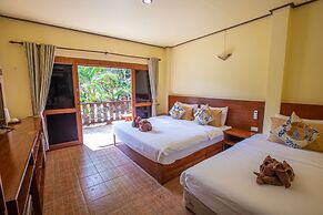 Coral View Resort
