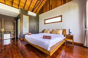 Coral View Resort