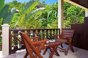 Coral View Resort