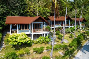 Coral View Resort