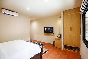 Lücke Boutique Hotel