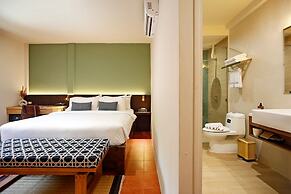 Lücke Boutique Hotel