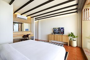 Lücke Boutique Hotel