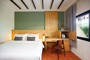 Lücke Boutique Hotel