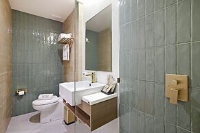 Lücke Boutique Hotel