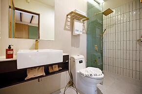 Lücke Boutique Hotel