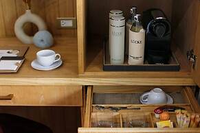 Lücke Boutique Hotel
