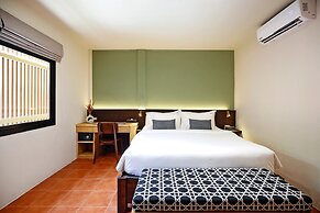 Lücke Boutique Hotel