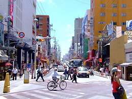 Andon Makishikan
