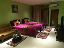 Penang Palace