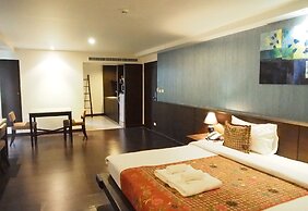 Baan Suwantawe