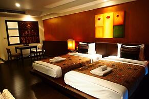 Baan Suwantawe