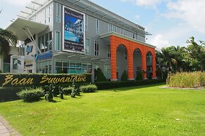 Baan Suwantawe