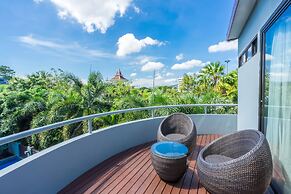Baan Suwantawe
