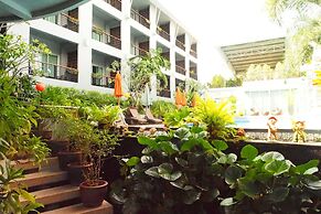 Baan Suwantawe